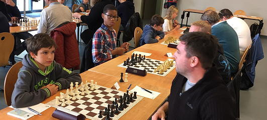 Les quatre jeunes mousquetaire de Namur 6 Les quatre jeunes mousquetaire de Namur 6