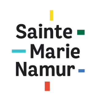 Logo de Sainte-Marie Namur